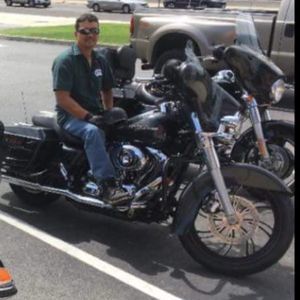 Meet your Posher, Christopher